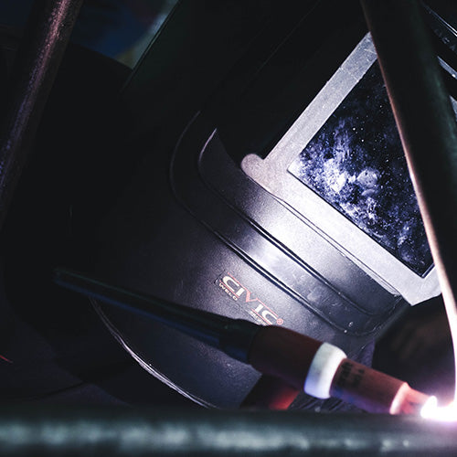 What exactly is TIG welding?