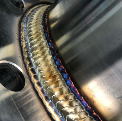 TIG Welding: A Guide to Choosing the Right Tungsten