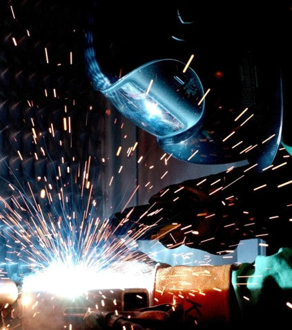 MIG Welding: How It Works and Tips for a Better Weld
