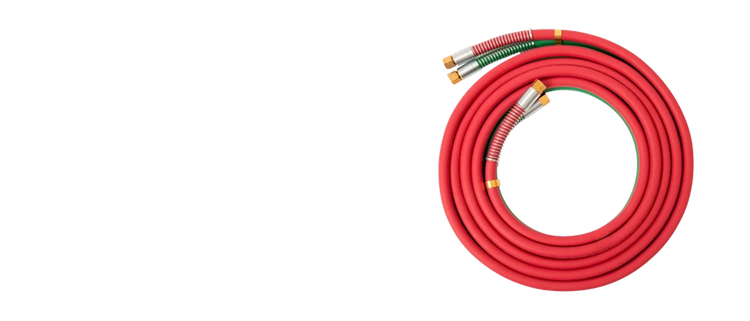 Oxy-Acetylene Hoses