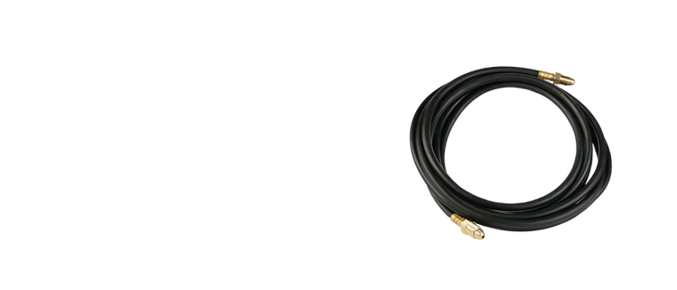 Inert Gas Hoses
