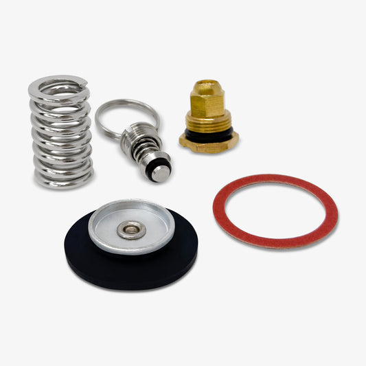 GEN2 Premium CO2 Regulator Rebuild Kit